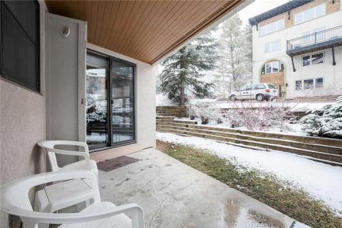 Chateau Chamonix - Cx213