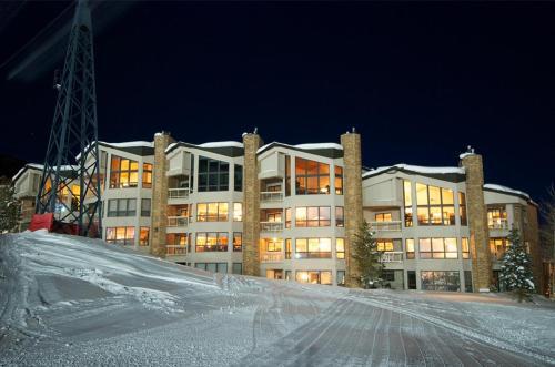 Chateau Chamonix - Cx213