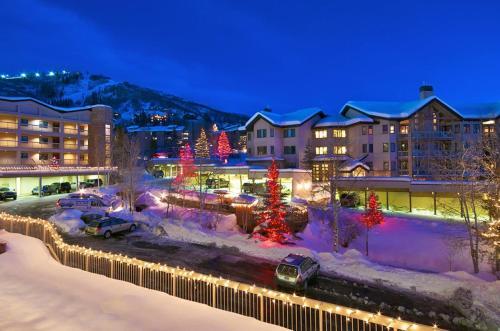 Chateau Chamonix - Cx213