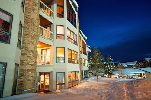 Chateau Chamonix - Cx213
