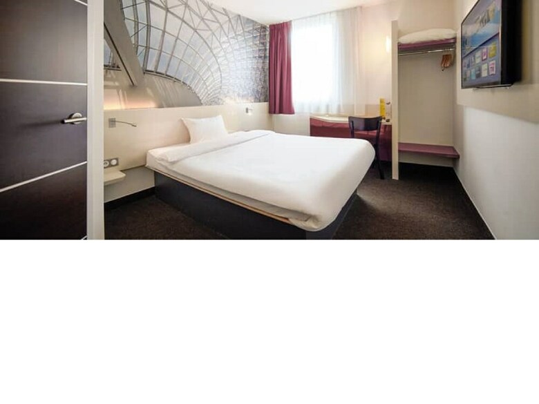 B&B Hotel Katowice Centrum