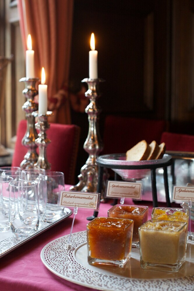 Hotel Engsholms Slott