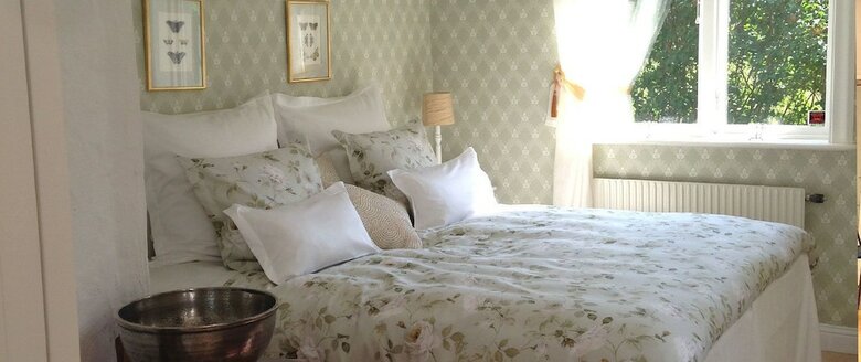Hotel Engsholms Slott