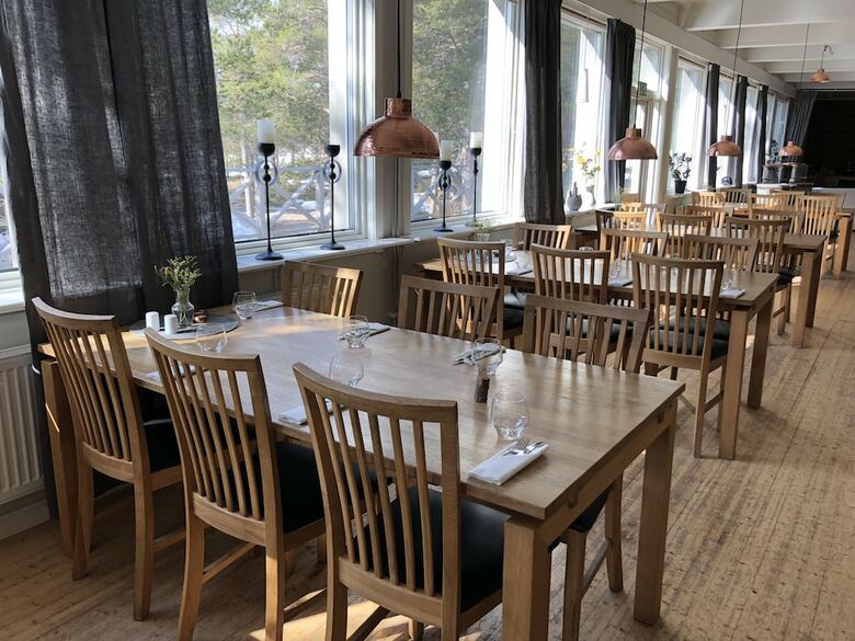 Hotel Stora Sj�fallet Mountain Center