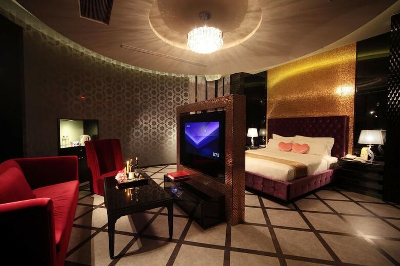 Hotel Wehome Motel