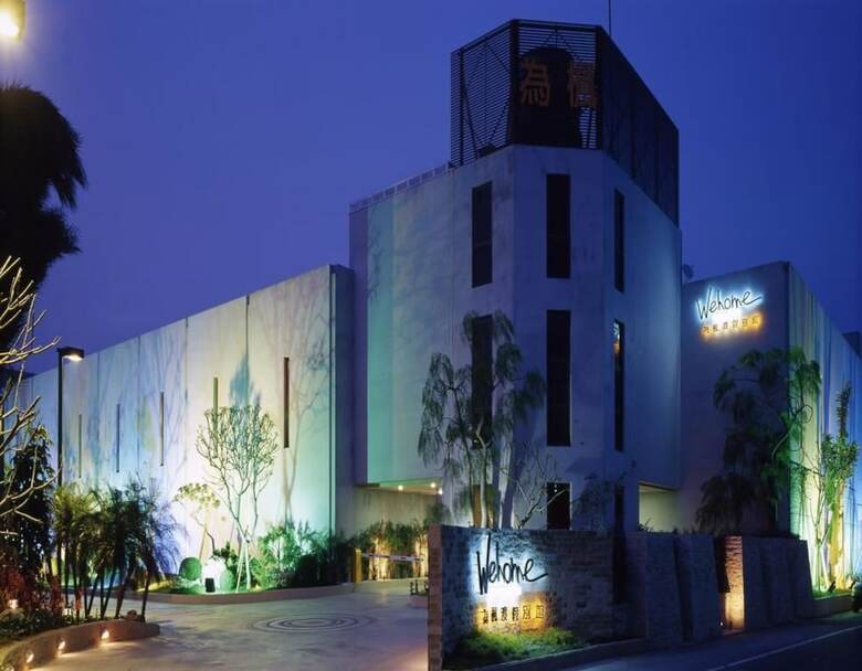 Hotel Wehome Motel