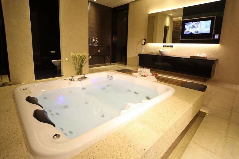 Hotel Wehome Motel