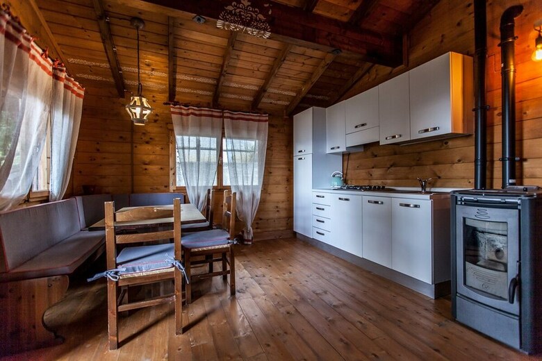 Il Ciocco Hotel Monteceneri