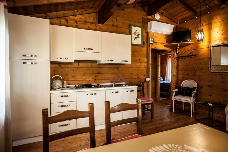 Il Ciocco Hotel Monteceneri