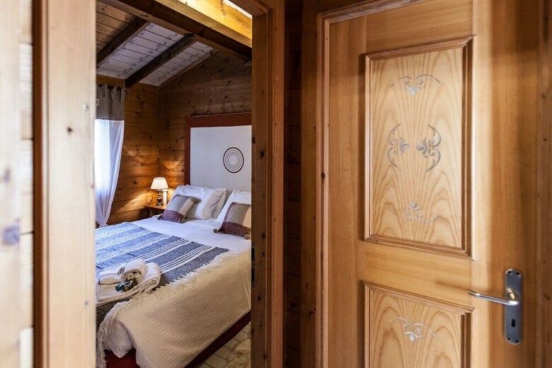 Il Ciocco Hotel Monteceneri
