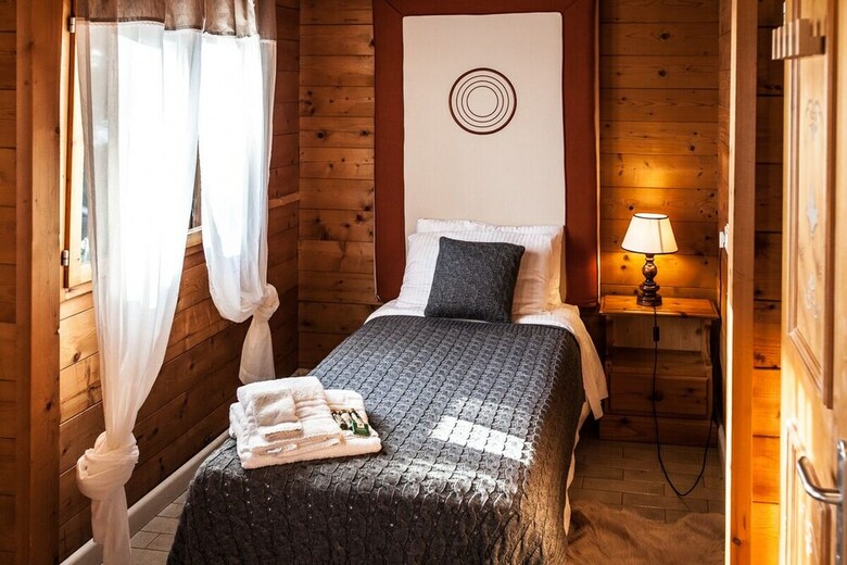 Il Ciocco Hotel Monteceneri