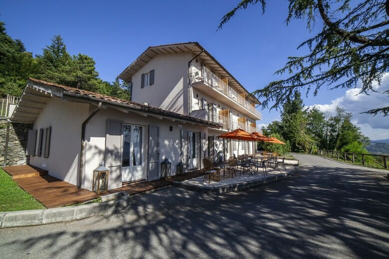 Il Ciocco Hotel Monteceneri