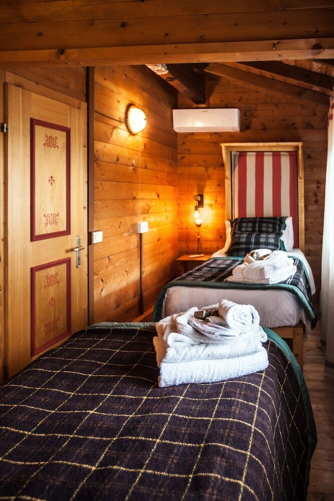 Il Ciocco Hotel Monteceneri