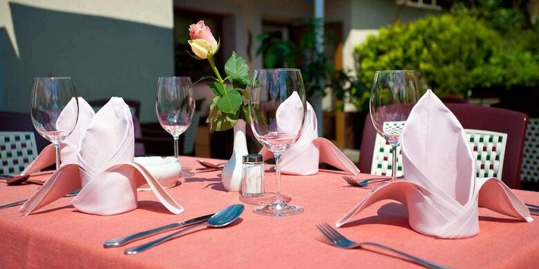 Hotel & Restaurant Kleinolbersdorf