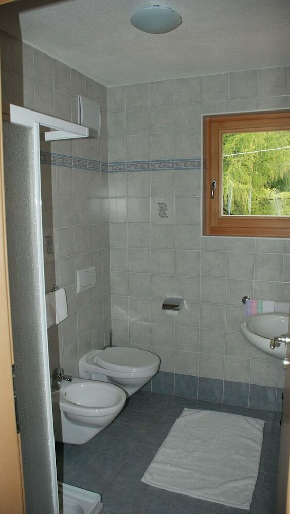 Apartamento Casa Elke
