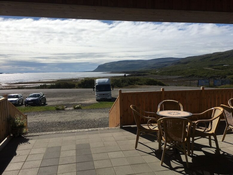 Hotel H�tel Fl�kalundur