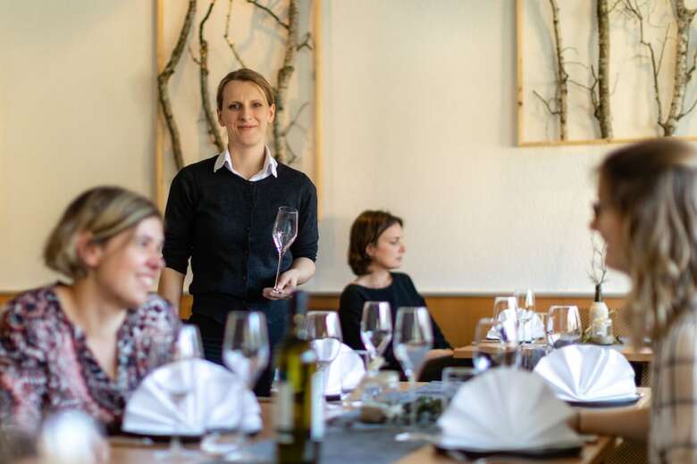 Seminar Park Hotel Hirschwang