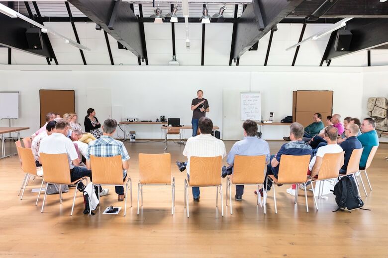 Seminar Park Hotel Hirschwang