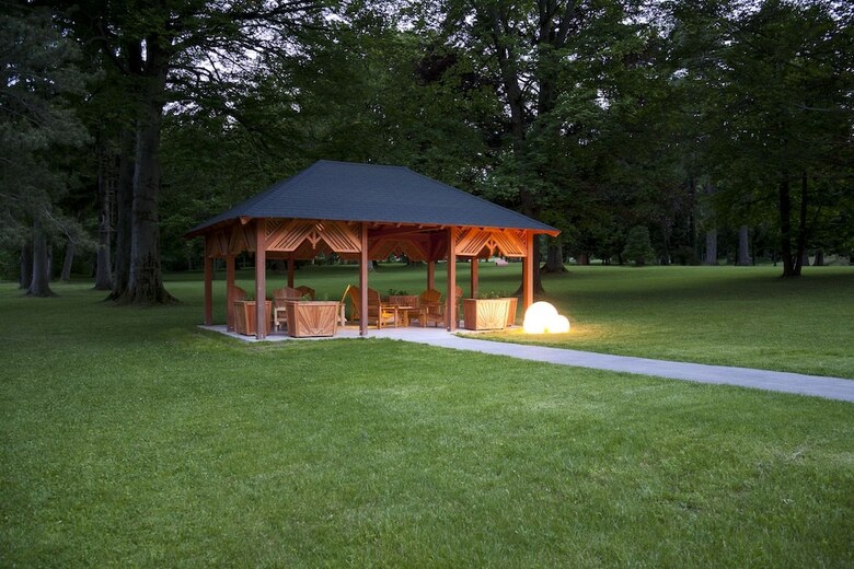Seminar Park Hotel Hirschwang