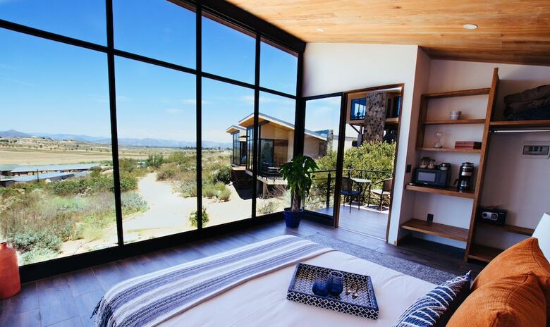 Contemplaci�n Hotel Boutique