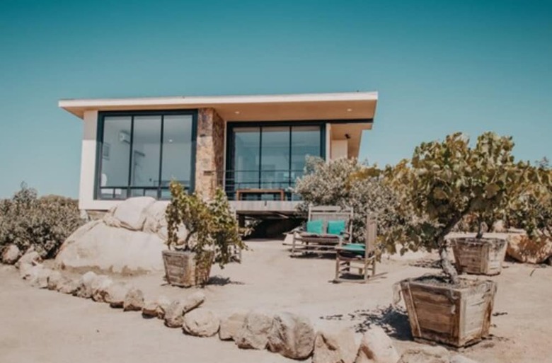 Contemplaci�n Hotel Boutique
