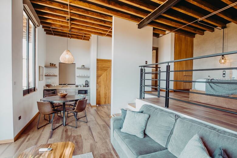 Contemplaci�n Hotel Boutique