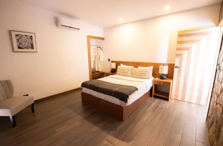 Contemplaci�n Hotel Boutique