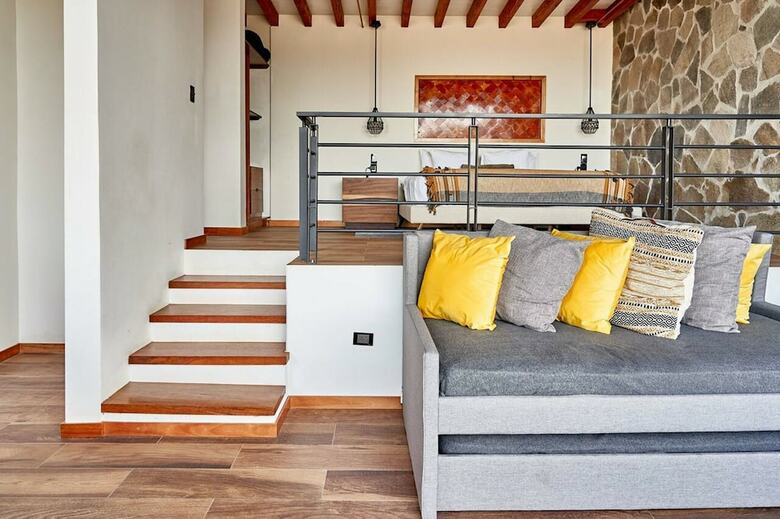 Contemplaci�n Hotel Boutique