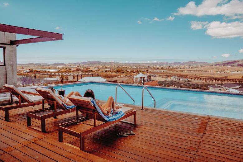 Contemplaci�n Hotel Boutique