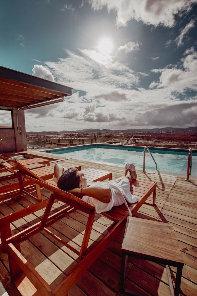 Contemplaci�n Hotel Boutique