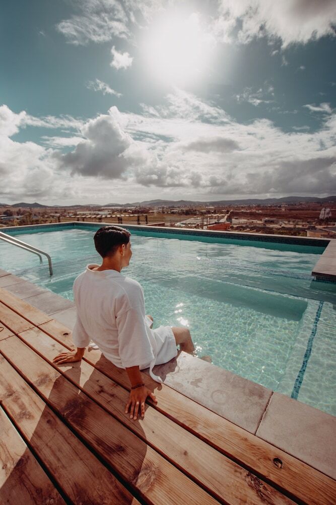 Contemplaci�n Hotel Boutique