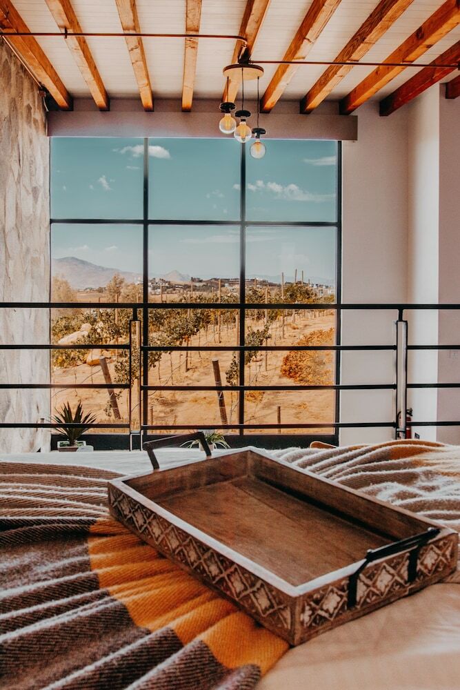 Contemplaci�n Hotel Boutique