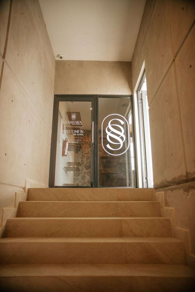 Contemplaci�n Hotel Boutique