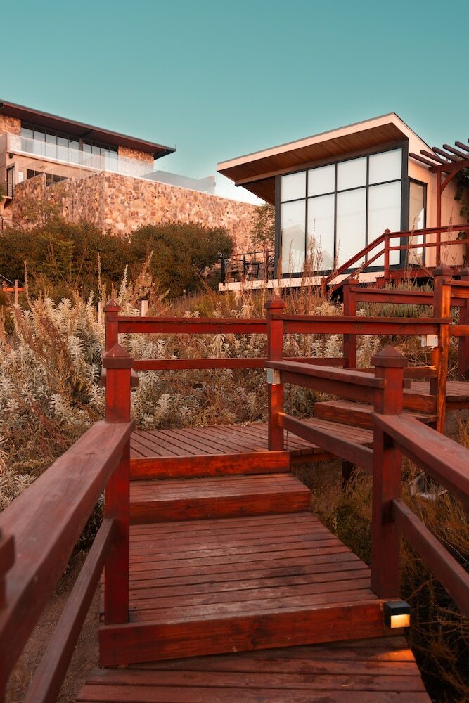 Contemplaci�n Hotel Boutique