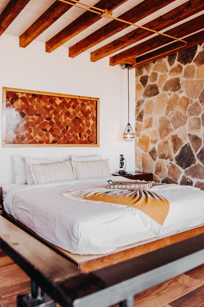Contemplaci�n Hotel Boutique