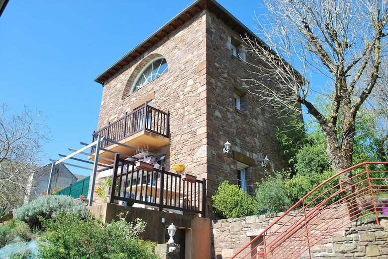 Bed & Breakfast La Charmeraie