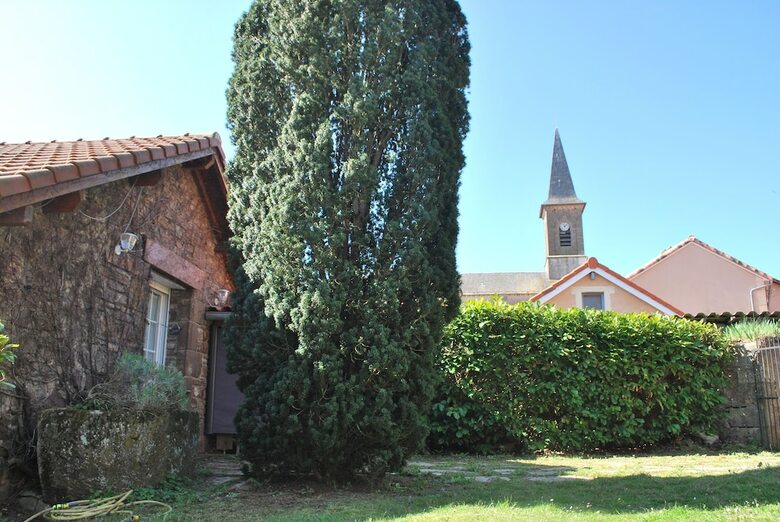 Bed & Breakfast La Charmeraie
