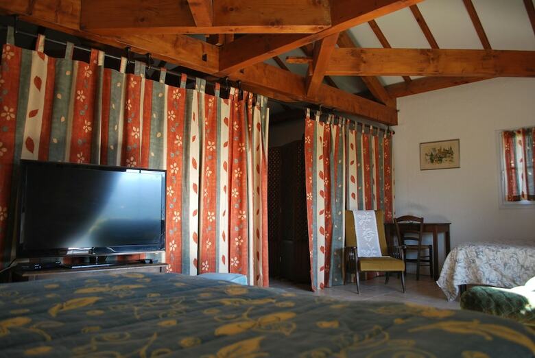 Bed & Breakfast La Charmeraie