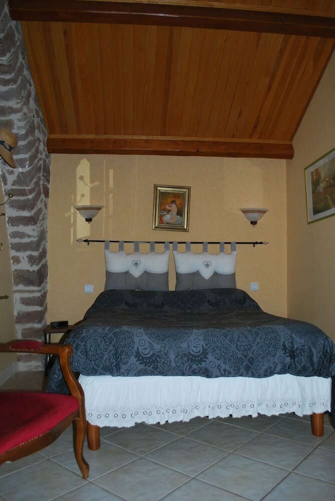 Bed & Breakfast La Charmeraie