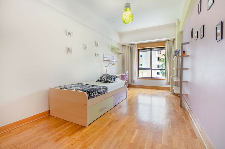 Apartamentos Lisbon Place And Beyond