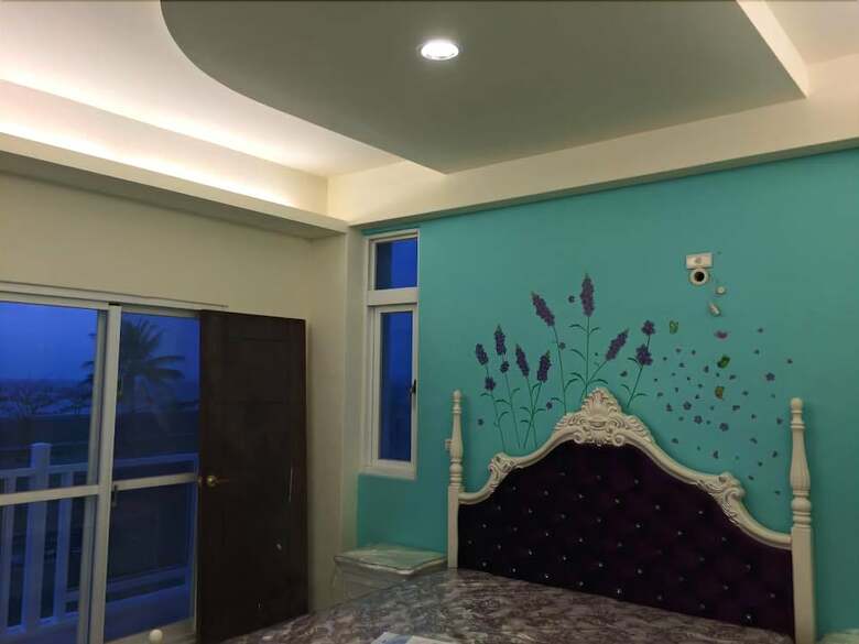 Hotel Siyue Homestay