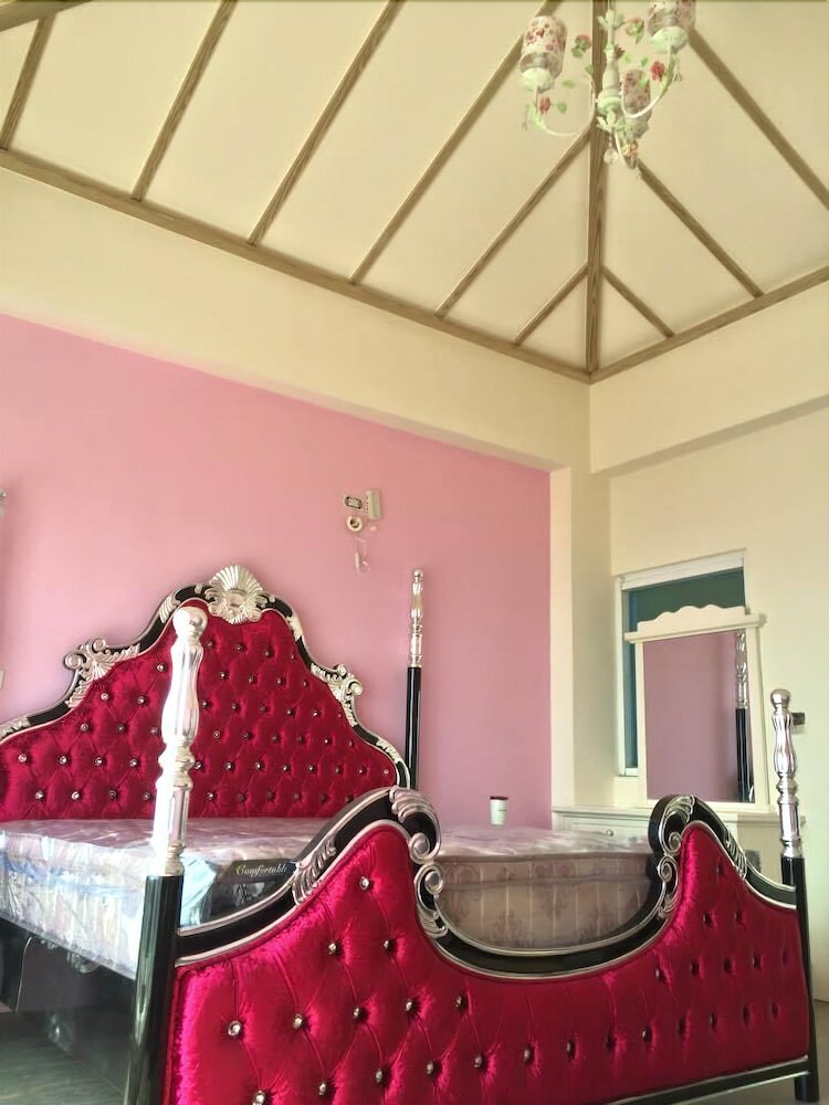 Hotel Siyue Homestay
