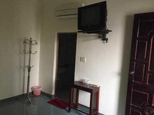 Bed & Breakfast Thanh Dat Hotel
