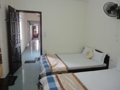 Bed & Breakfast Thanh Dat Hotel
