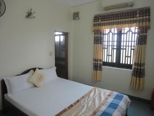 Bed & Breakfast Thanh Dat Hotel