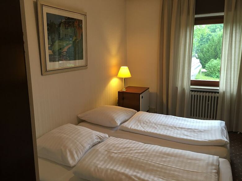 Hotel Gasthaus Nobel Moordeich