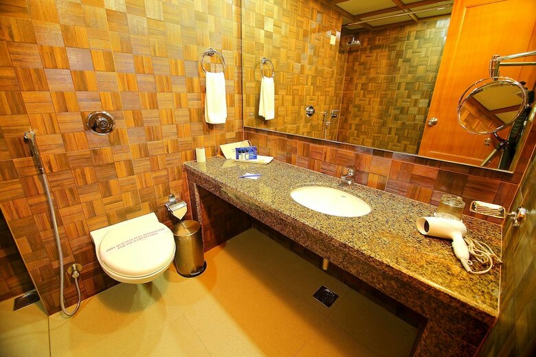Hotel Oyo 881 Fort Gate