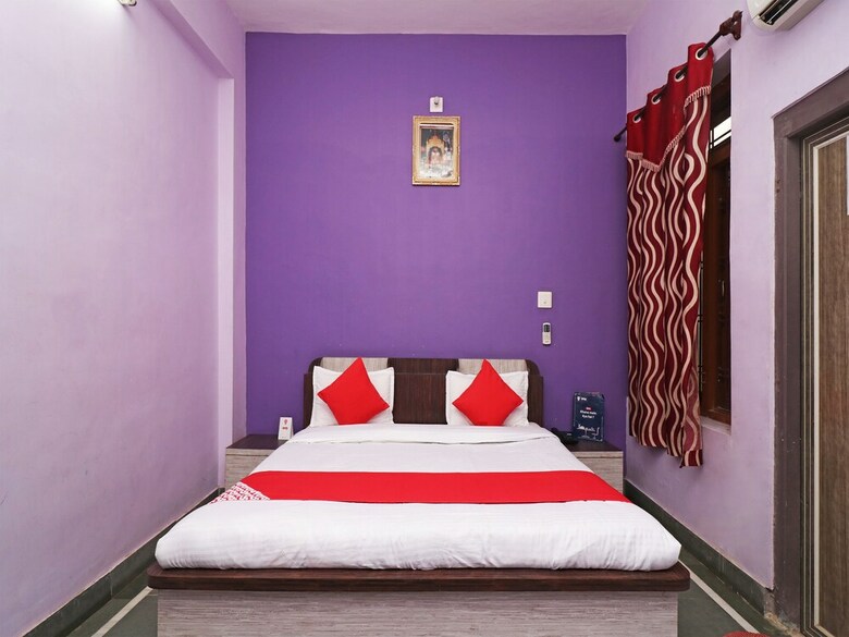 Hotel Oyo 22644 Bhagat Palace