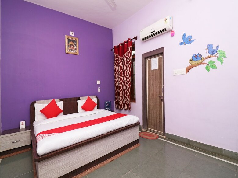 Hotel Oyo 22644 Bhagat Palace