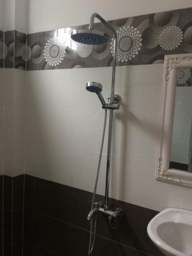 Bed & Breakfast Lam Long Luan Homestay